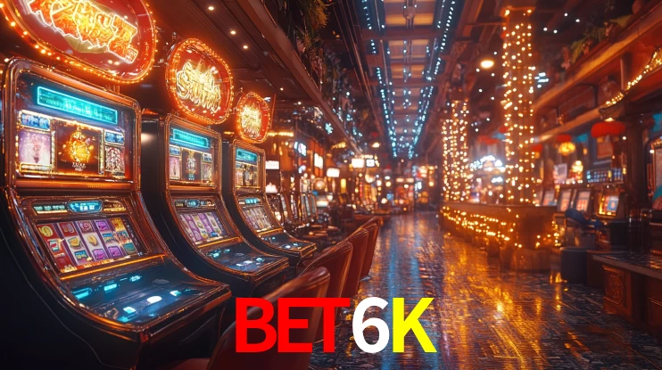BET6K - Apostas e Casino Site Oficial Online - BET6K.COM