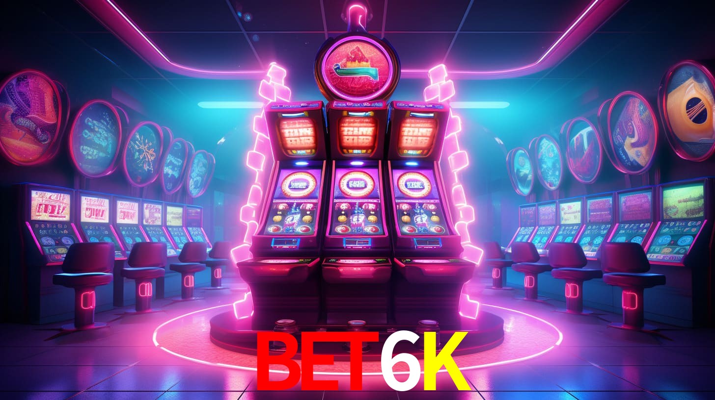 BET6K app