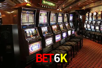A Revolução dos Aplicativos de Jogos no BET6K