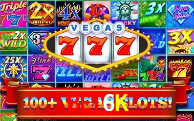 Desvendando o Mundo dos Jogos Virtuais na BET6K