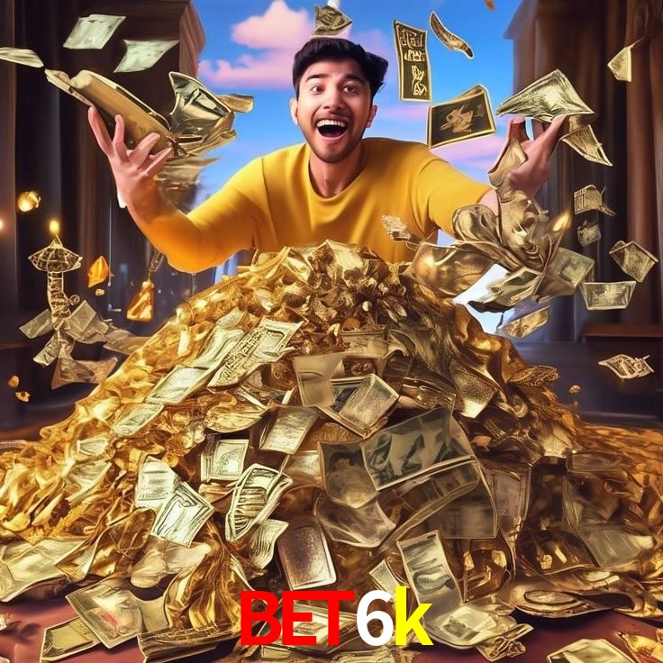 Estatísticas bet6k