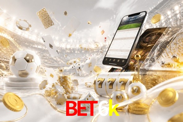 Experiência VIP bet6k