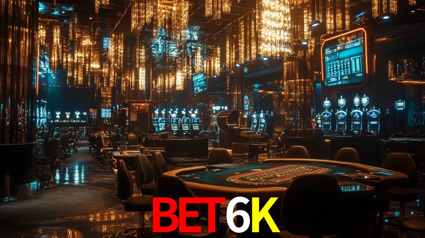 BET6K: Jogue Crash e Experimente Alta Recompensa Instantânea