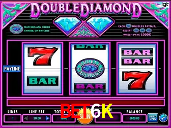 Descubra a Magia dos Jogos de Arcade no BET6K