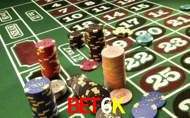 Bonus Features BET6K