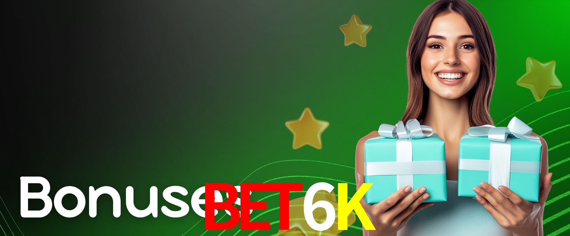 Weekend Specials BET6K