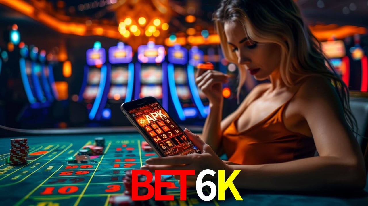 Aviator Game BET6K