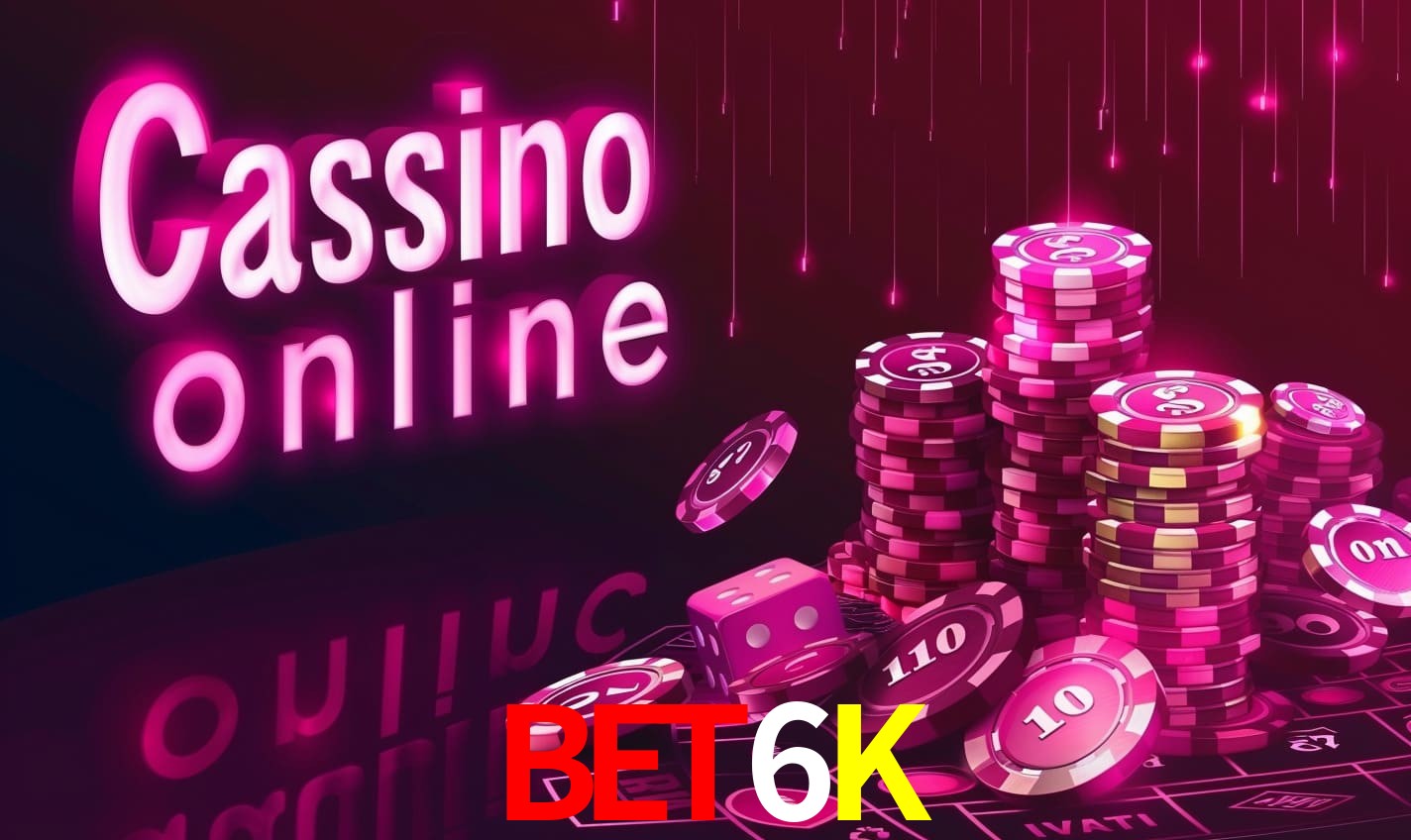 Explorando a Categoria de Eventos em Apostas na BET6K