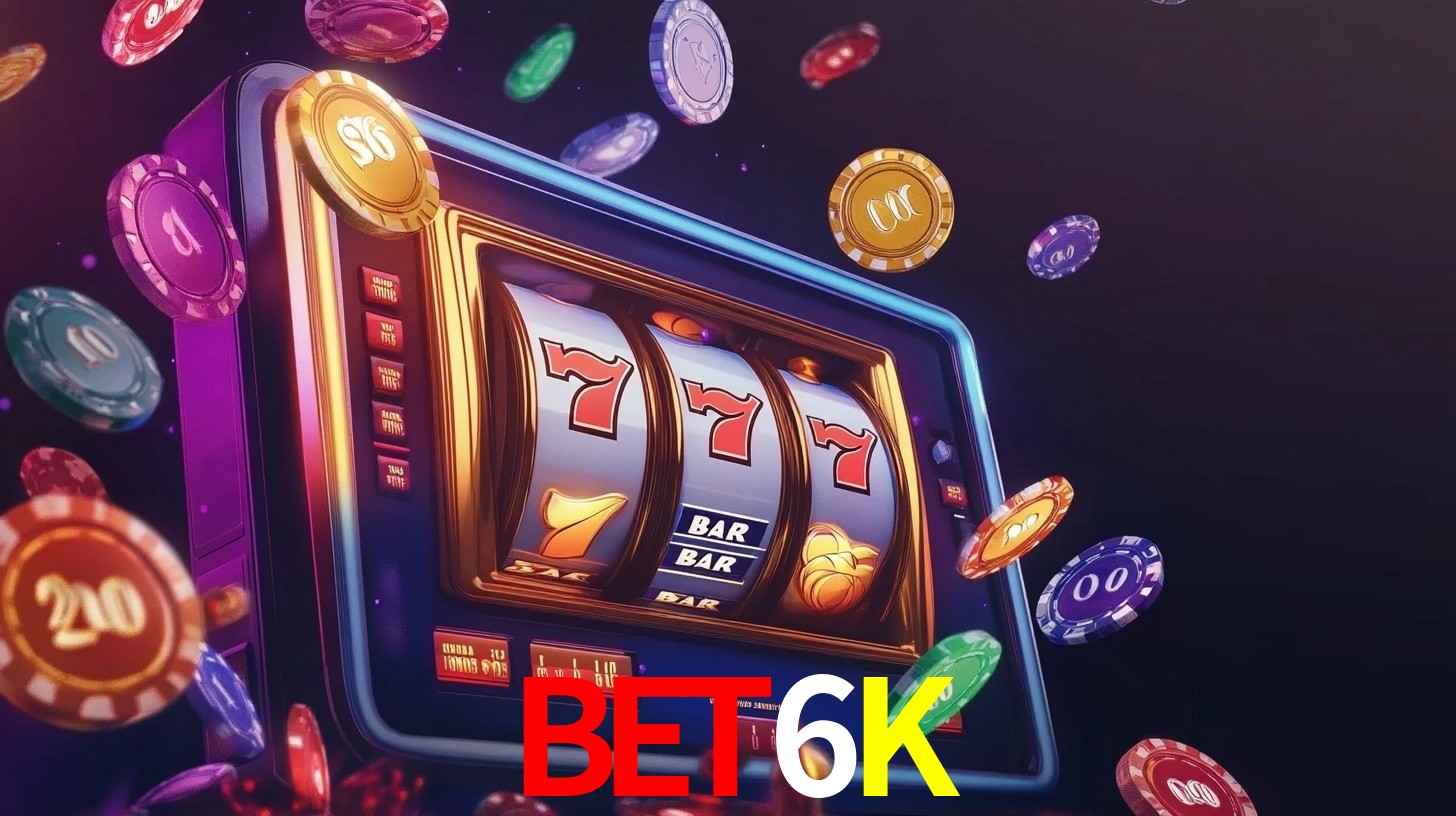 Welcome Bonus BET6K