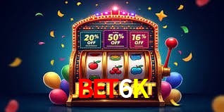Quick Registration BET6K