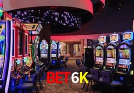 API Integration BET6K