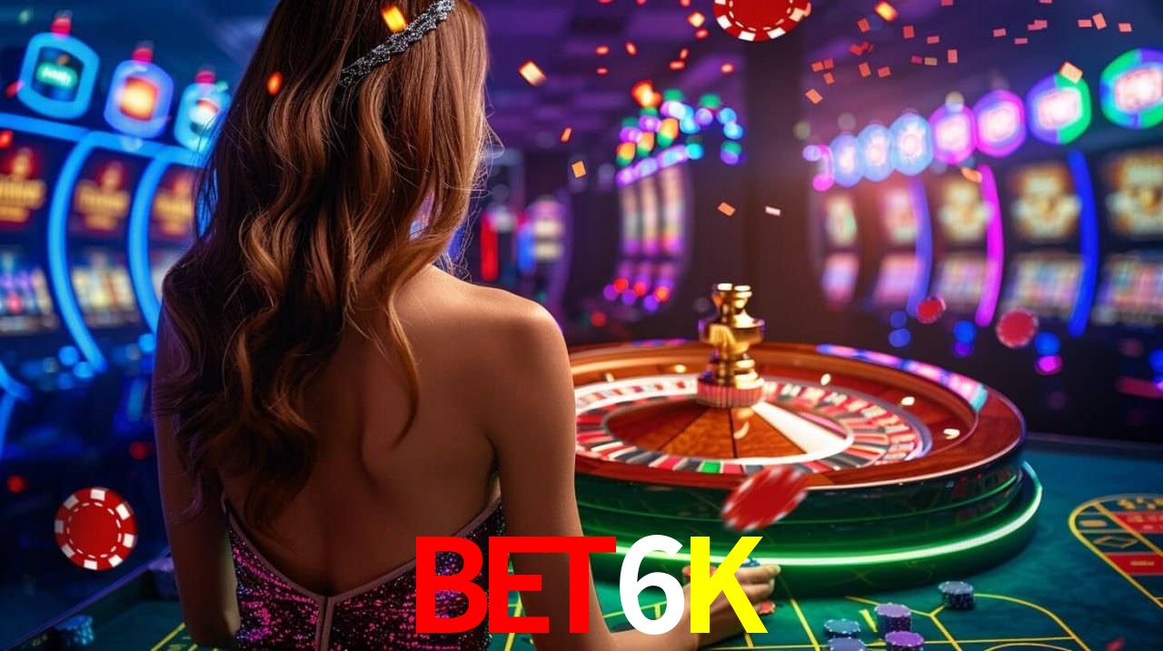 BET6K App Interface