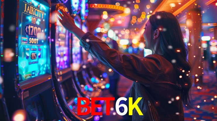 BET6K,BET6K.COM