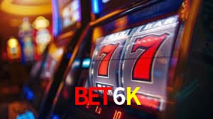 Game Providers BET6K