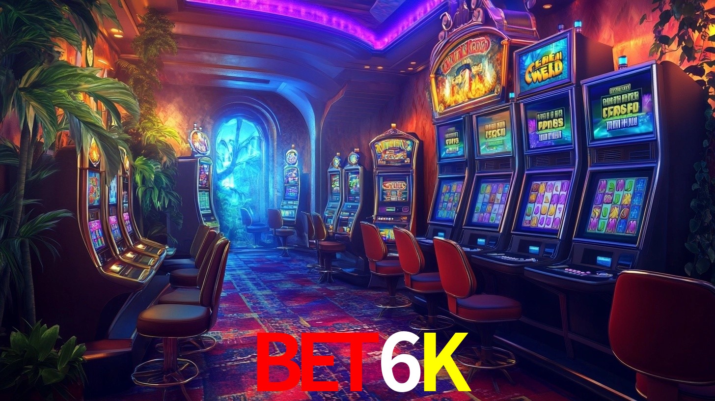 Daily Bonuses BET6K