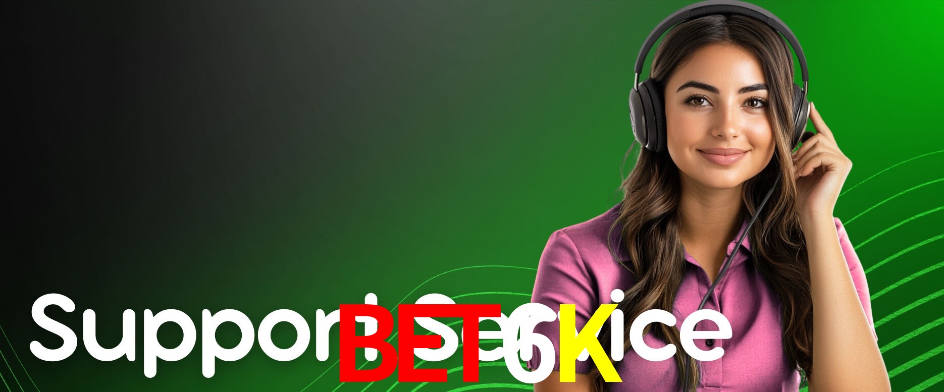 Exclusive Offers BET6K