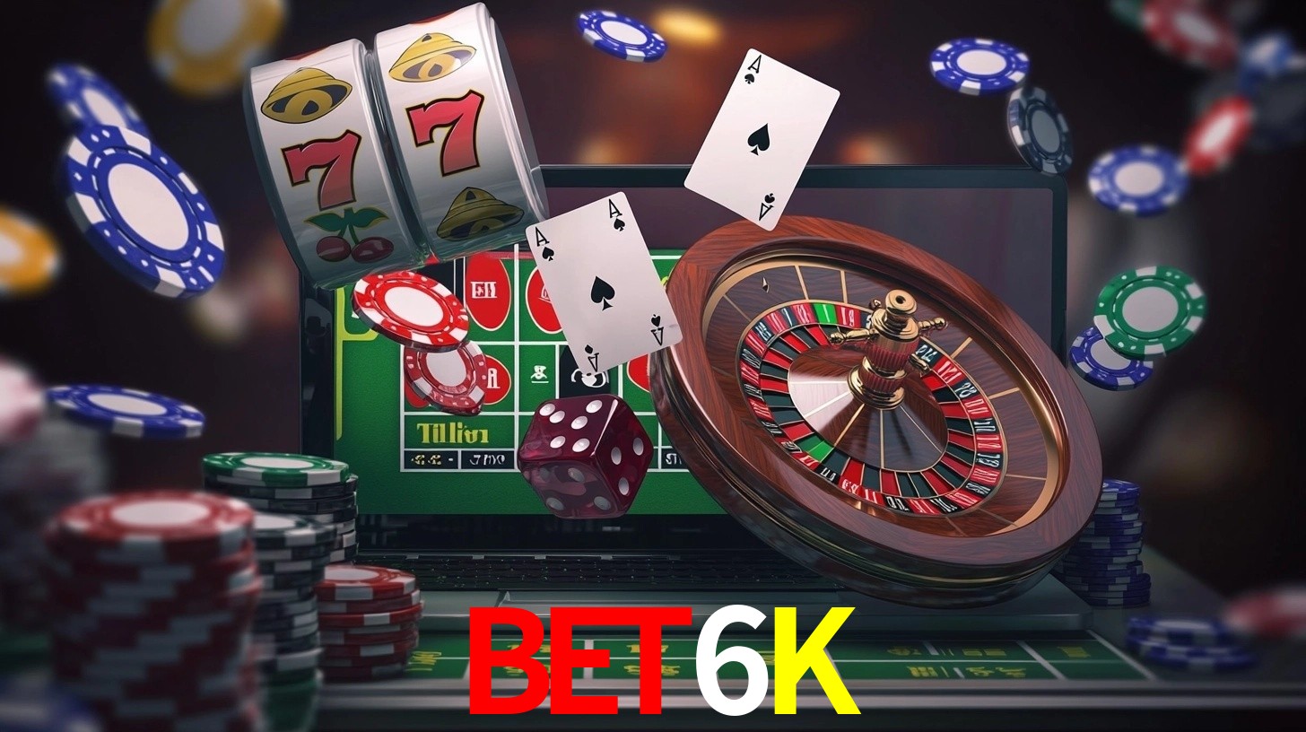 Daily Bonuses BET6K