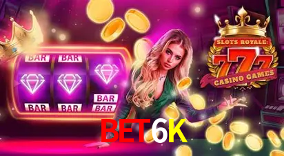 A Experiência Imersiva dos Cassinos Ao Vivo no BET6K
