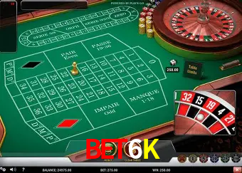 VIP Casino BET6K
