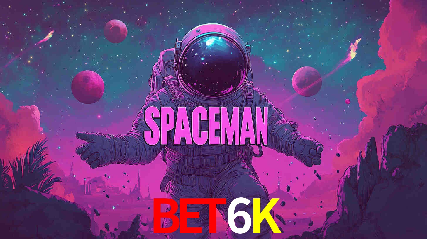 Desvendando o Mundo dos Jogos Virtuais na BET6K