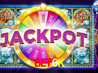 A Experiência Imersiva dos Cassinos Ao Vivo no BET6K