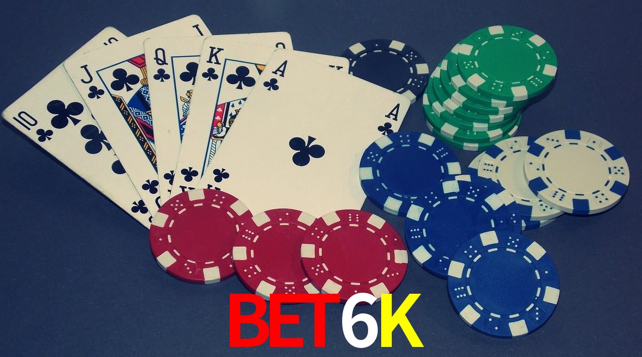 Game Statistics BET6K