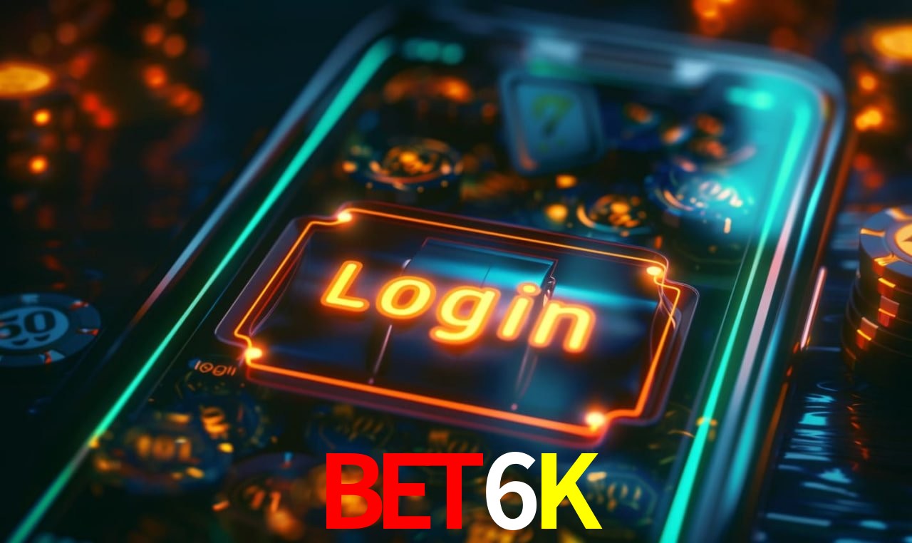 Basketball Betting BET6K