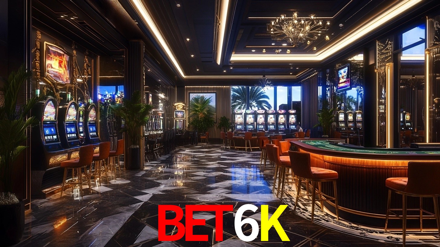 Tournaments BET6K