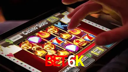 Blackjack Table BET6K