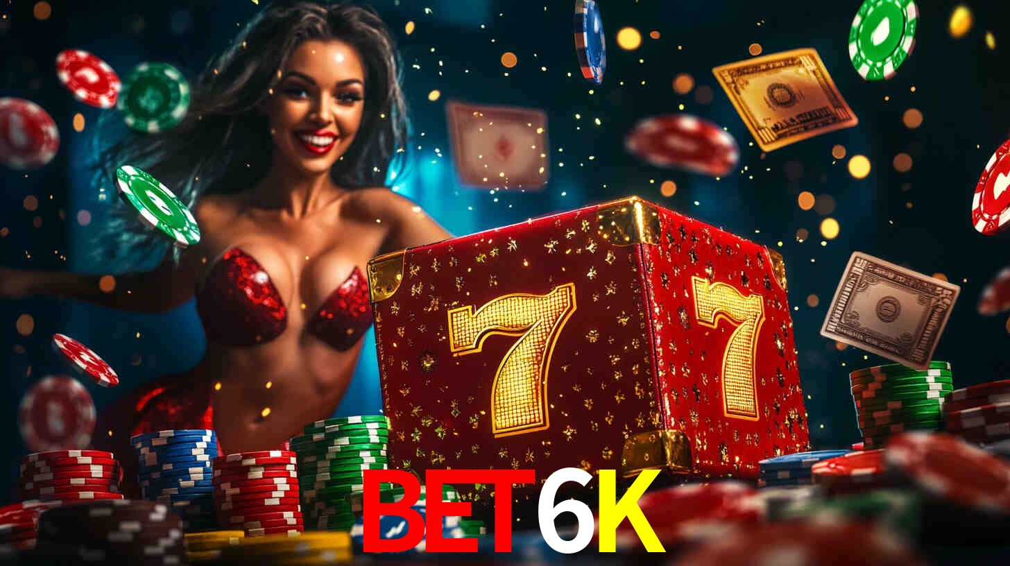 A Popularidade dos Caça-Níqueis no BET6K