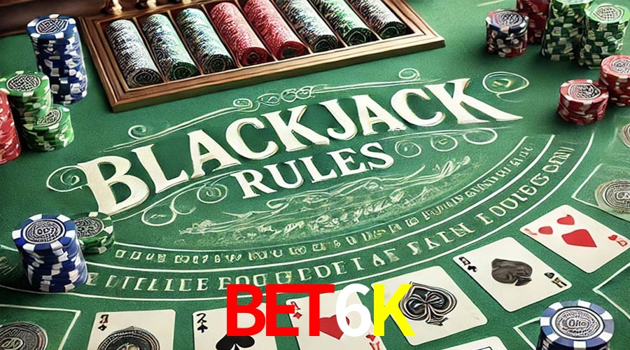 Slot Games BET6K