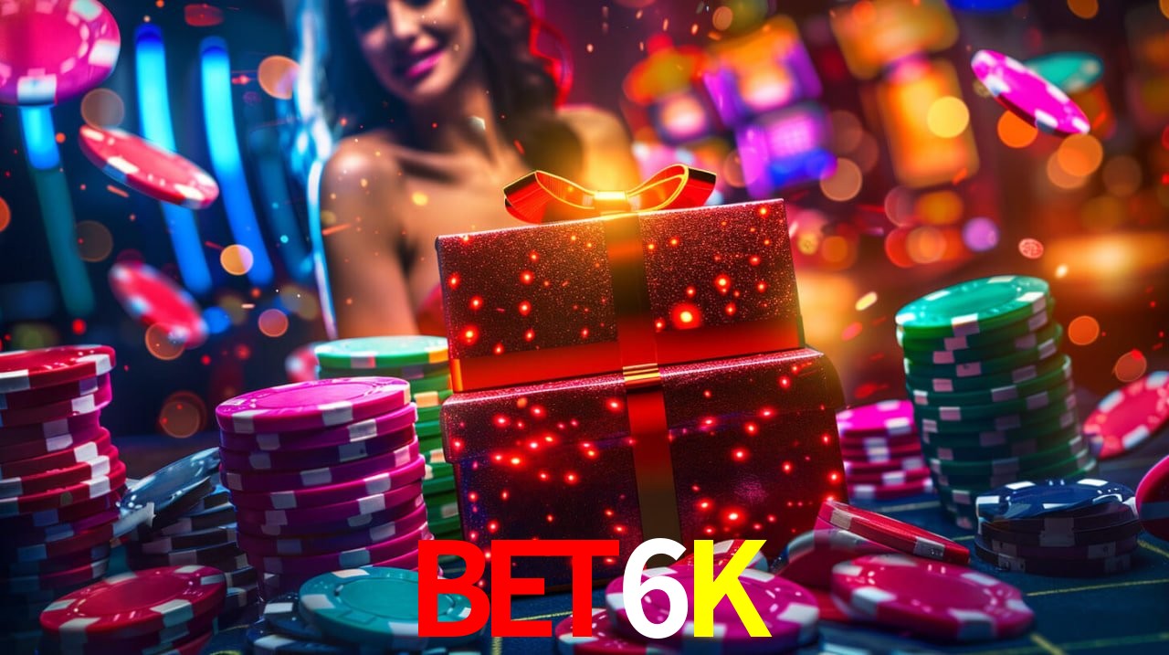 Desvendando o Mundo dos Jogos Virtuais na BET6K