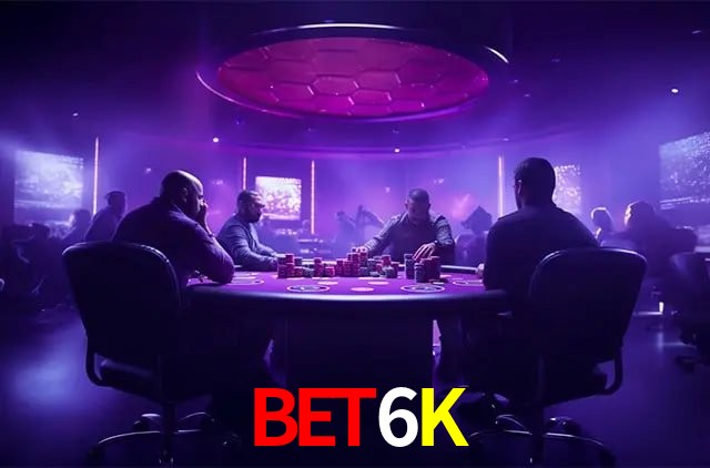 Descubra a Essência do BET6K: Nossa História e Compromissos