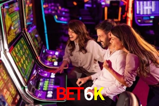 Aviator Game BET6K