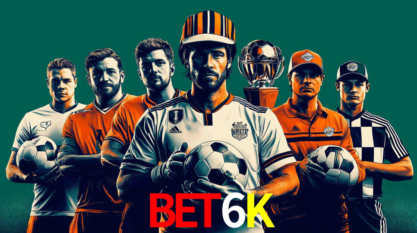A Experiência Imersiva dos Cassinos Ao Vivo no BET6K