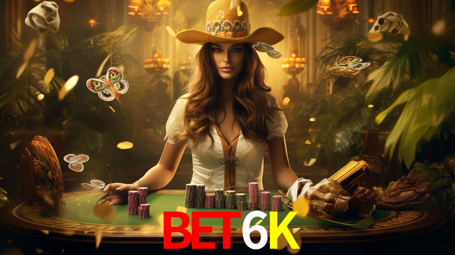 Live Casino BET6K