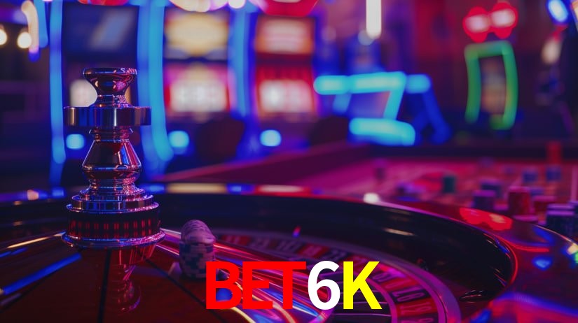 Experimente o Login Seguro Premium no BET6K