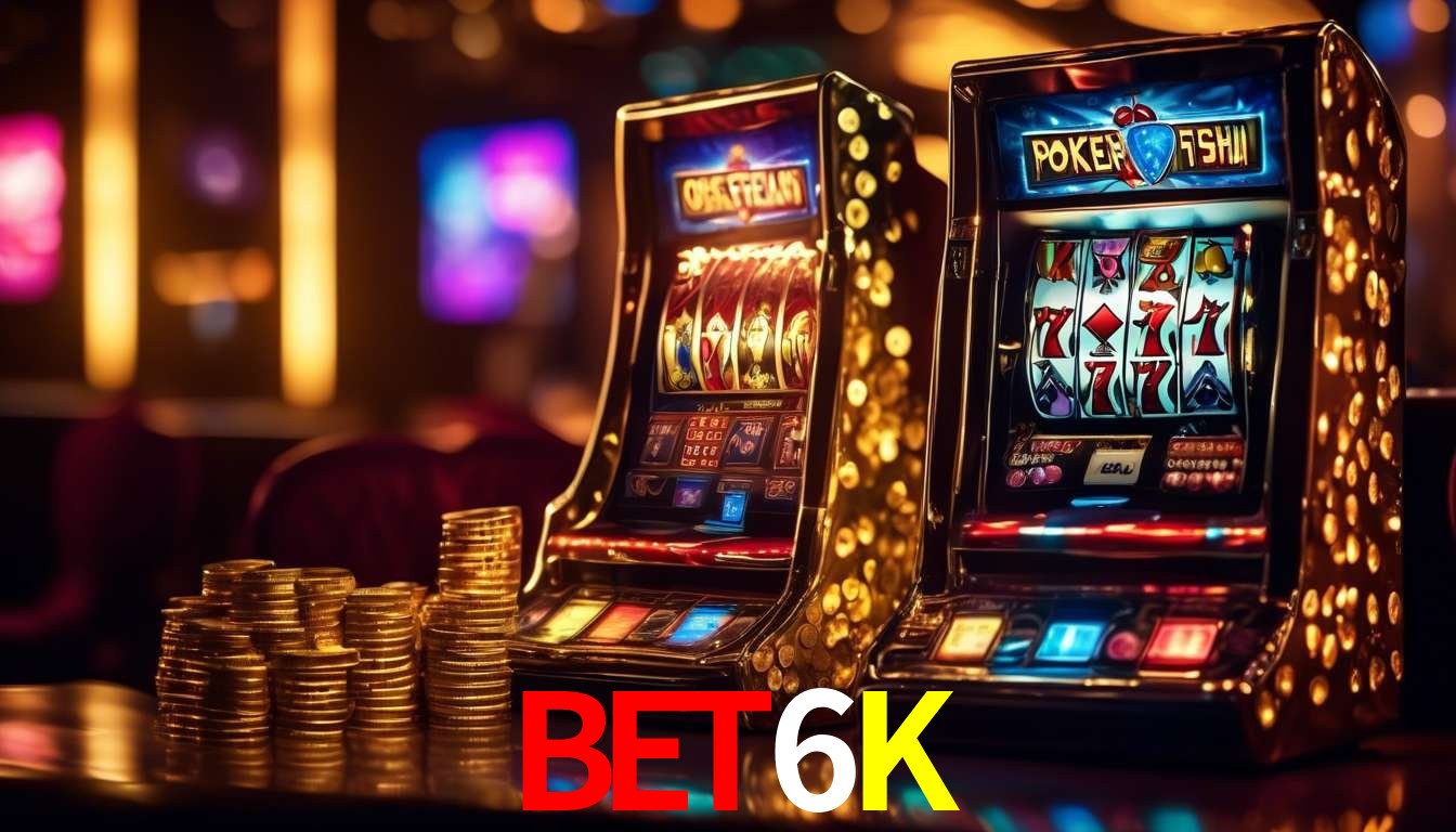Descubra o Programa VIP da BET6K: Vantagens Exclusivas para Jogadores