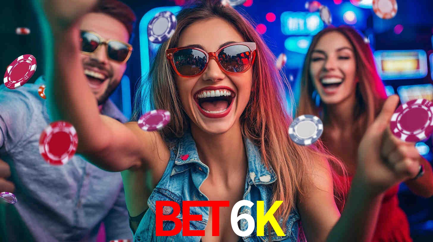 A Popularidade dos Caça-Níqueis no BET6K
