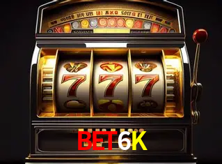 A Popularidade dos Caça-Níqueis no BET6K