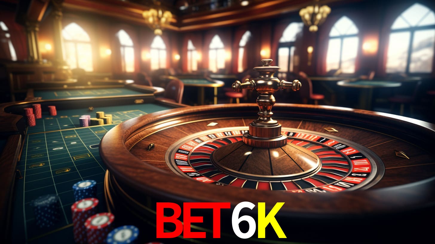 VIP Casino BET6K