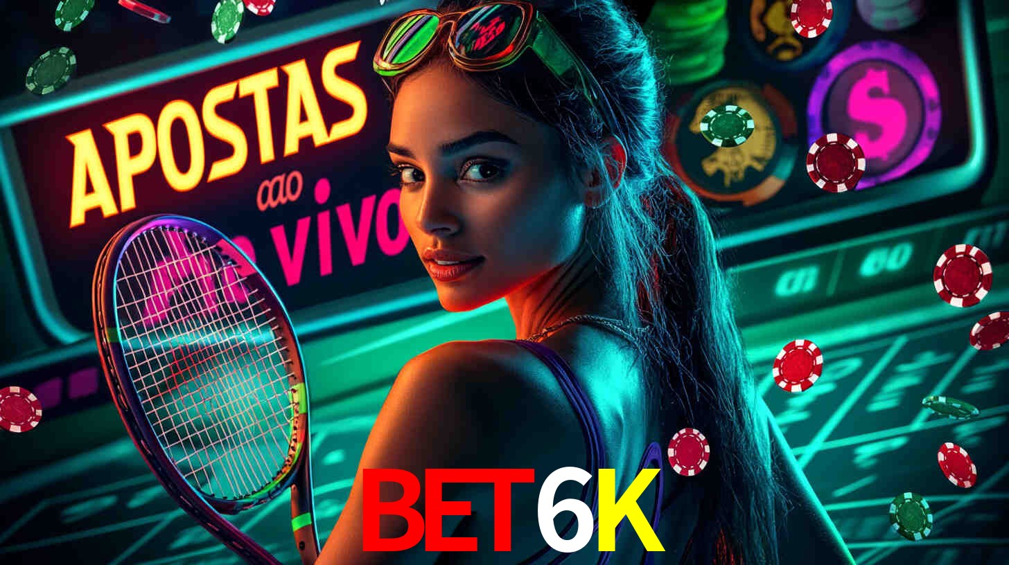 Inovações de Jogos na BET6K: O Futuro das Experiências Interativas