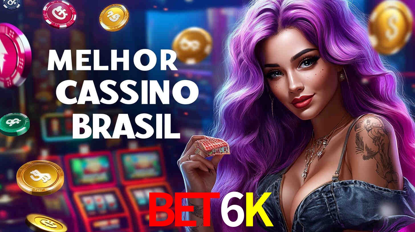Descubra o Programa VIP da BET6K: Vantagens Exclusivas para Jogadores