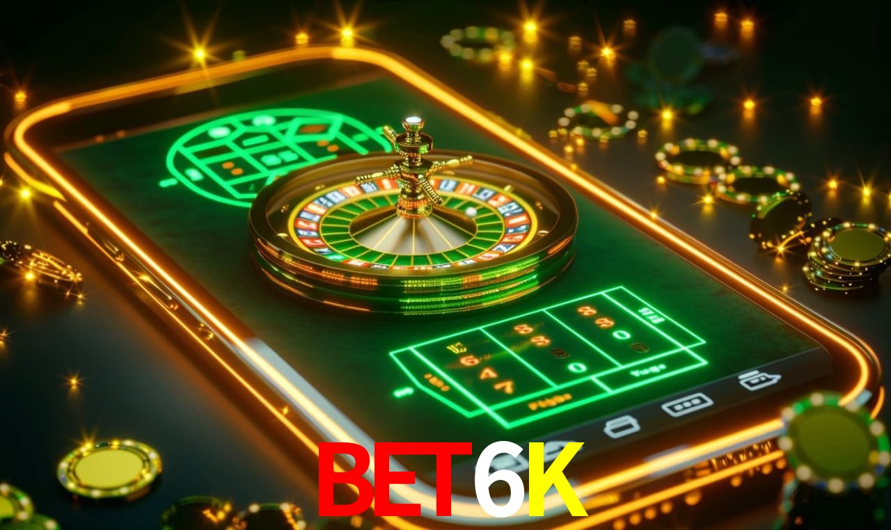 Account Benefits BET6K