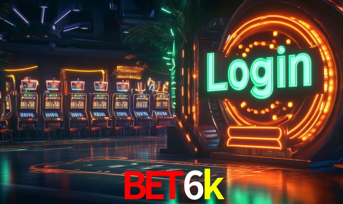 BET6K