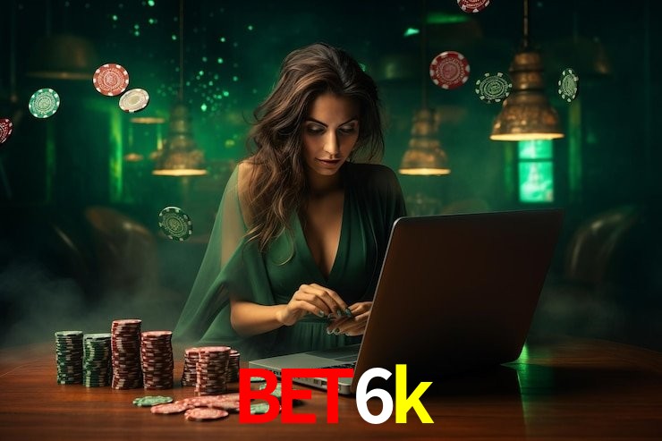 Recursos Exclusivos do App bet6k - Modo Offline, Login Biométrico