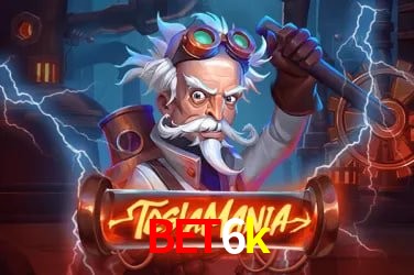Design Responsivo bet6k