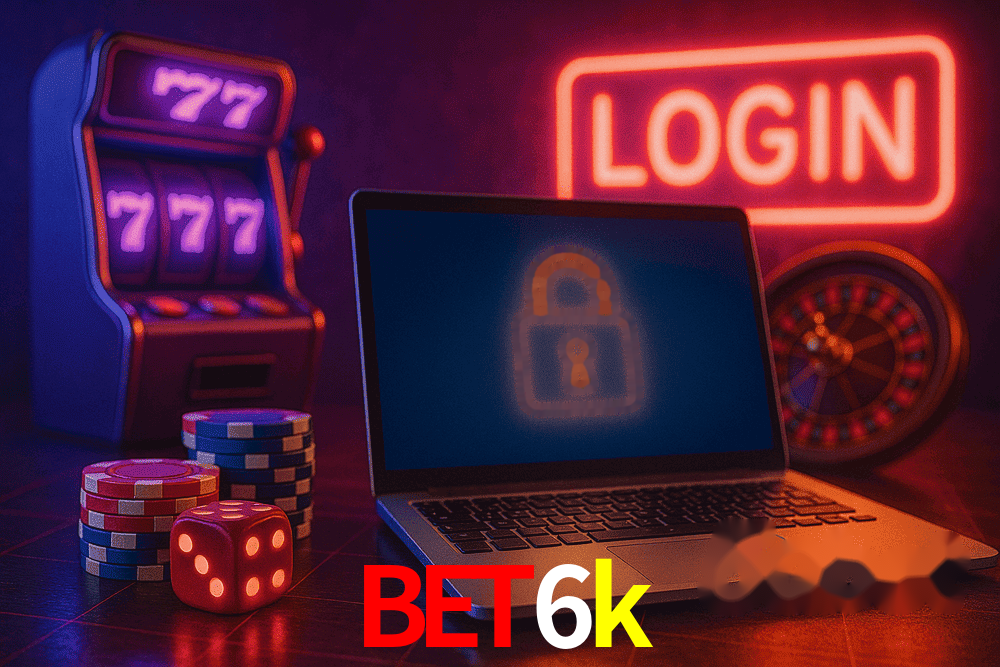 Jogos de Slot bet6k