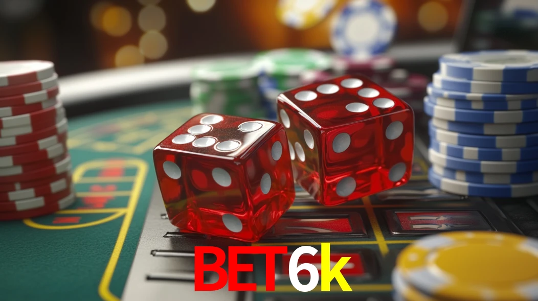 Daily Bonuses bet6k