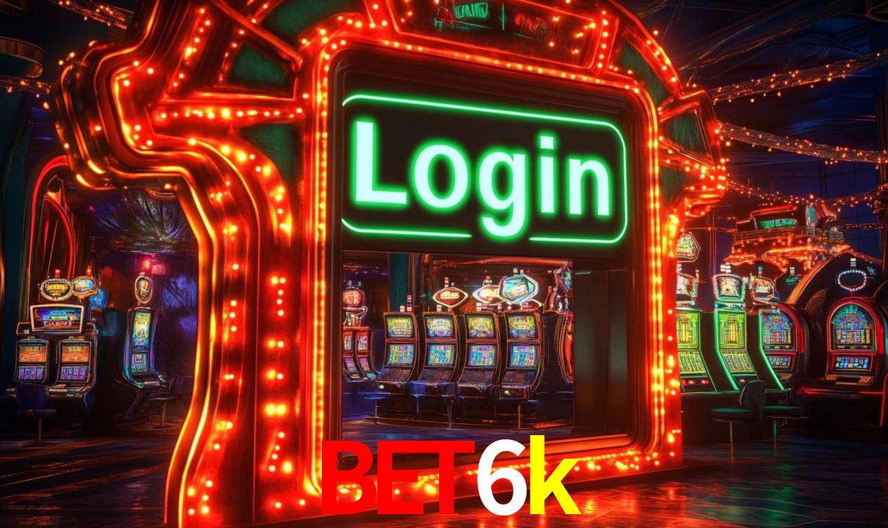 Avaliações dos Jogadores bet6k